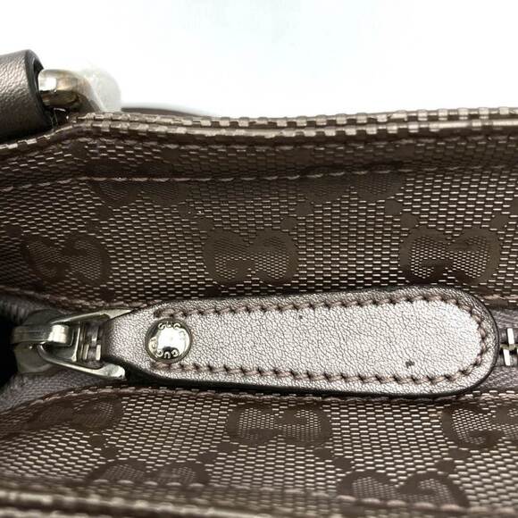 GUCCI Pink Shoulder Bag - Picture 11 of 13